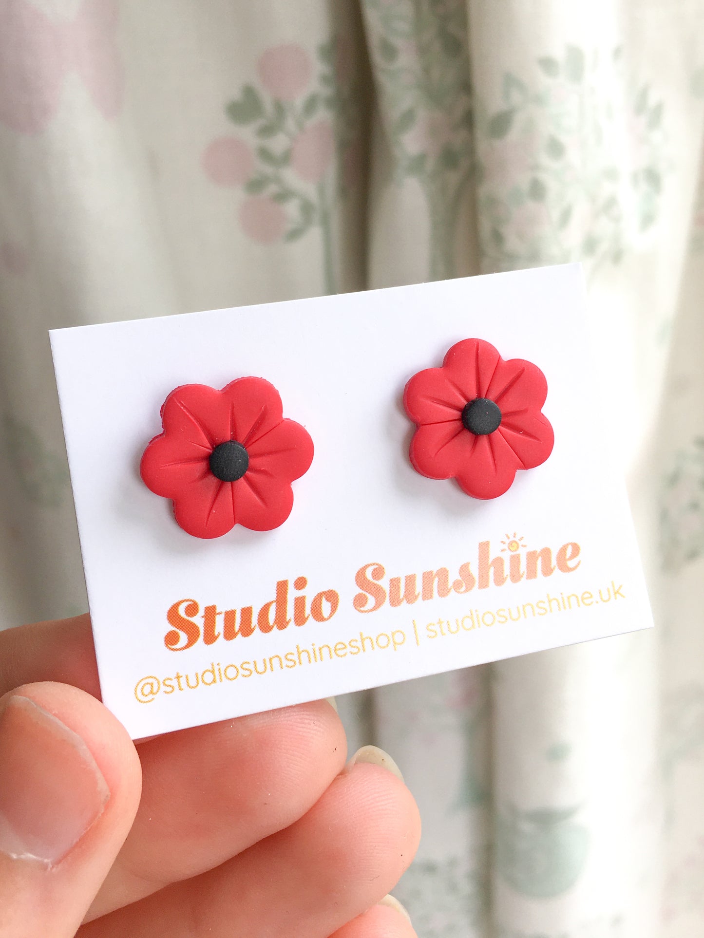 Bouquet studs - Various