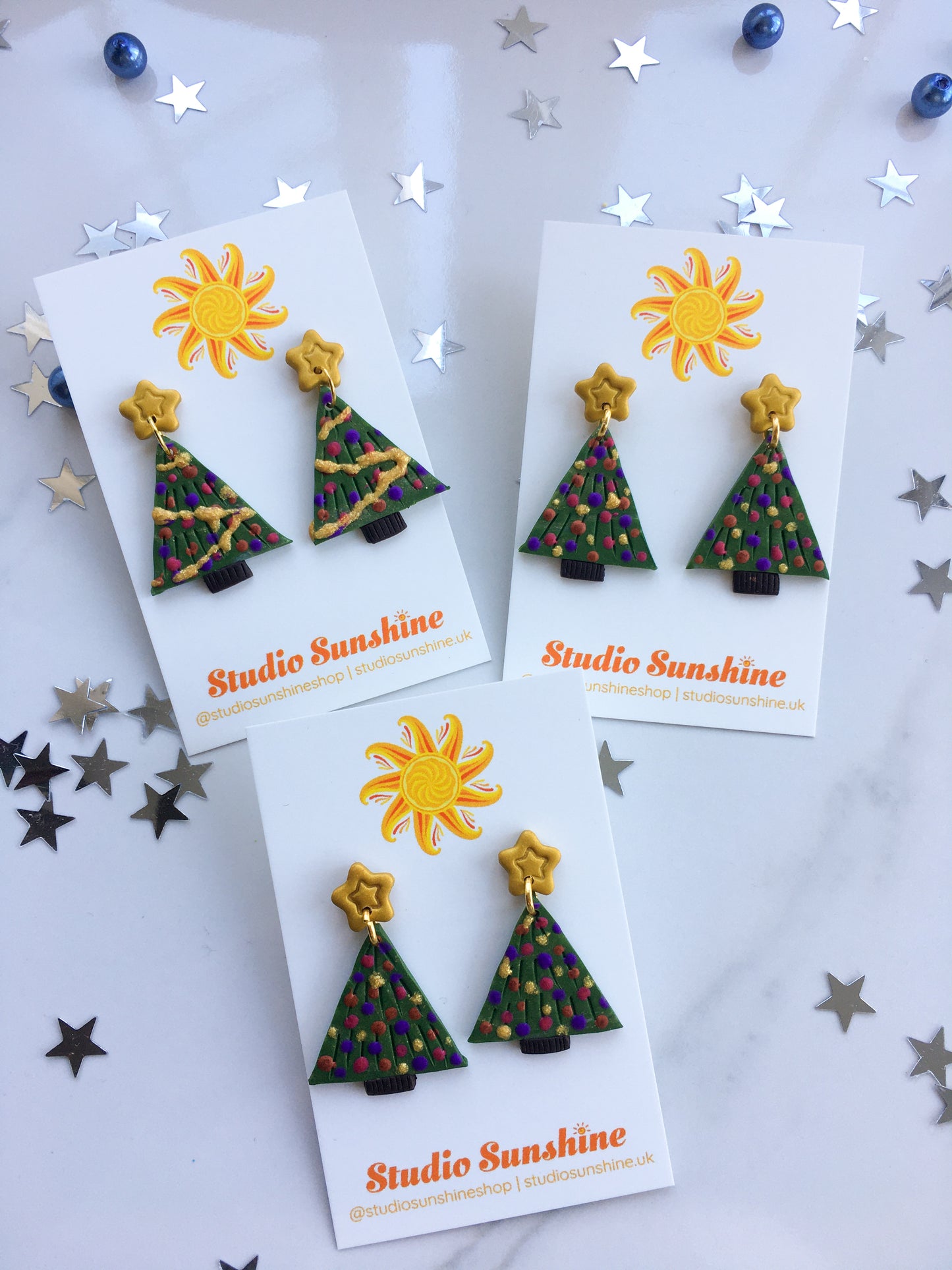 Rockin' Around The Christmas Tree