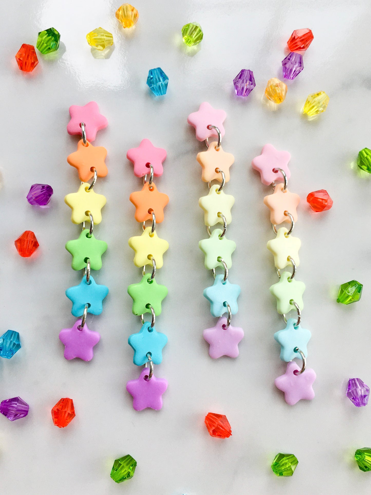 Star Sprinkles - Light