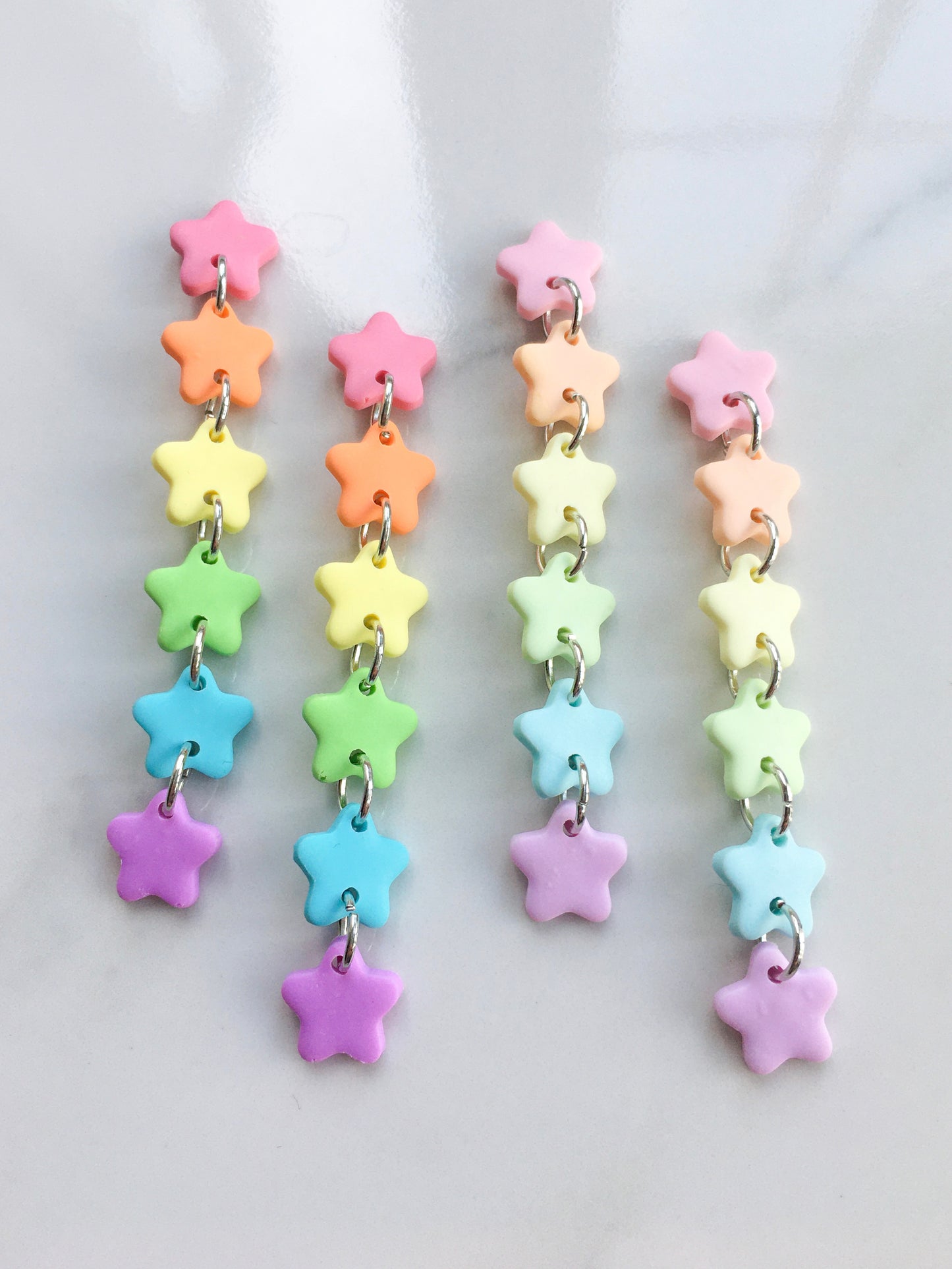 Star Sprinkles - Light