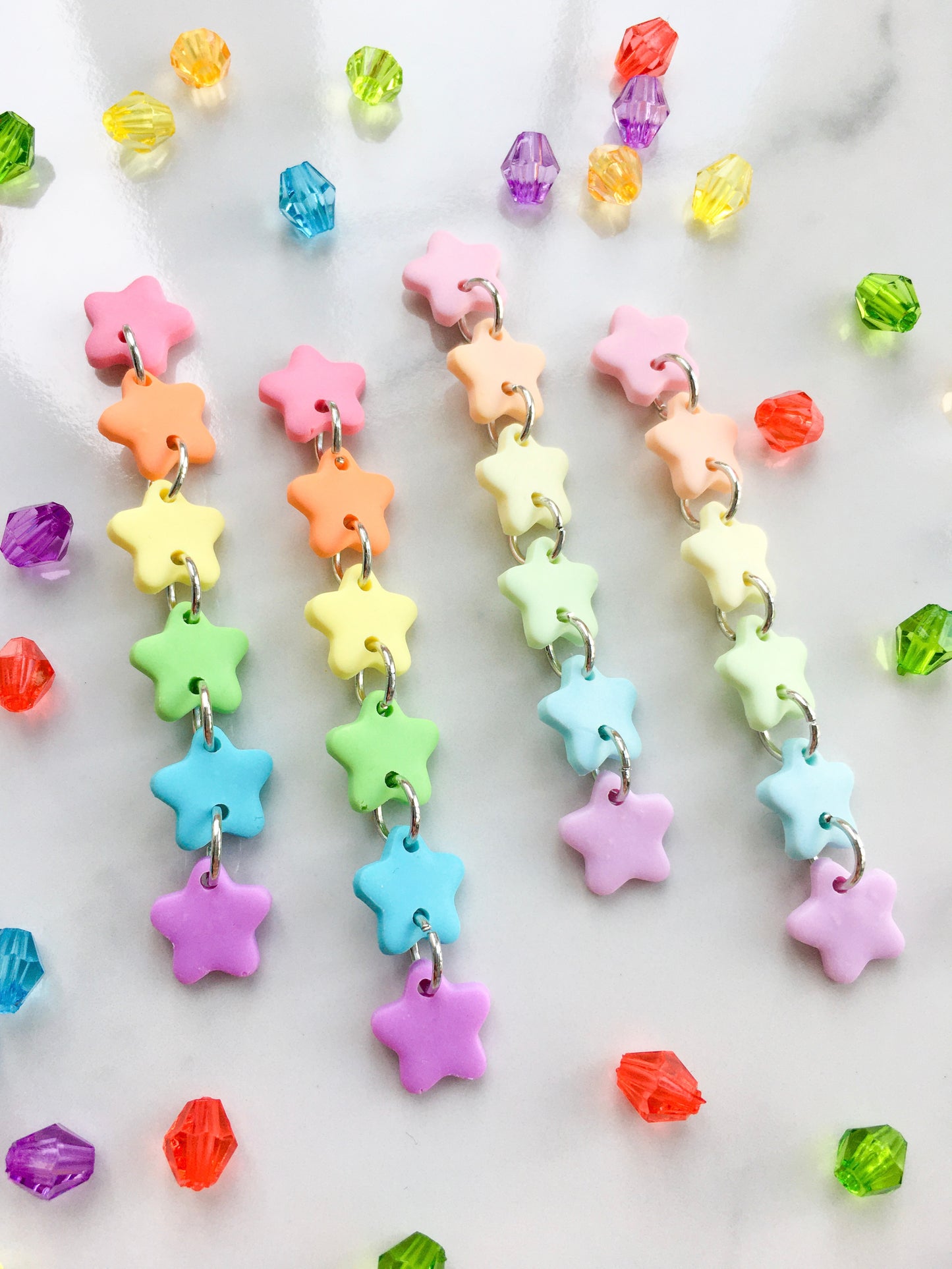 Star Sprinkles - Light