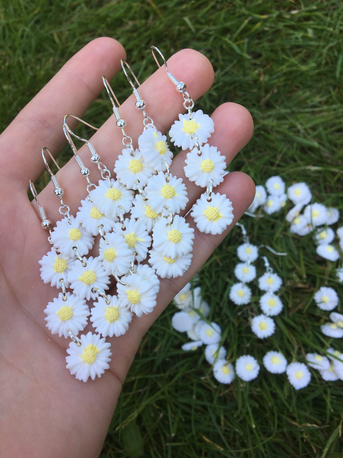 Daisy Chains