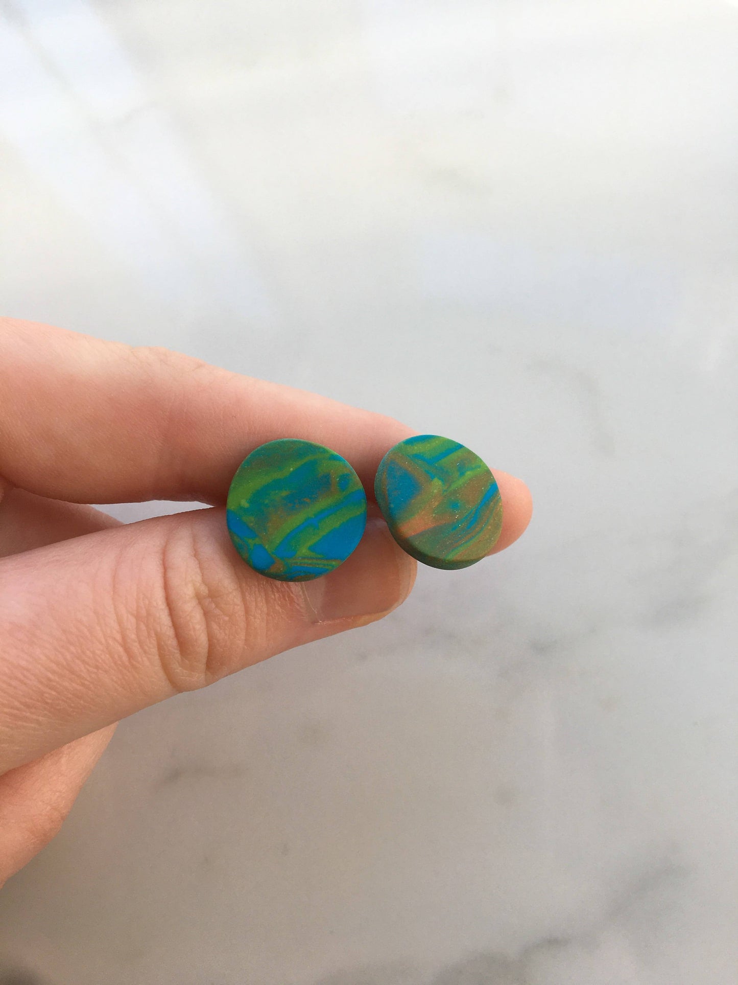 September Haze studs - Various Pairs