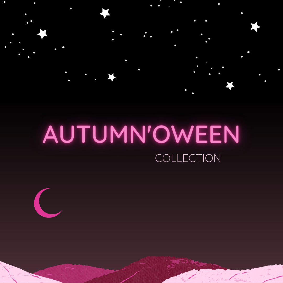 Autumn’oween Collection