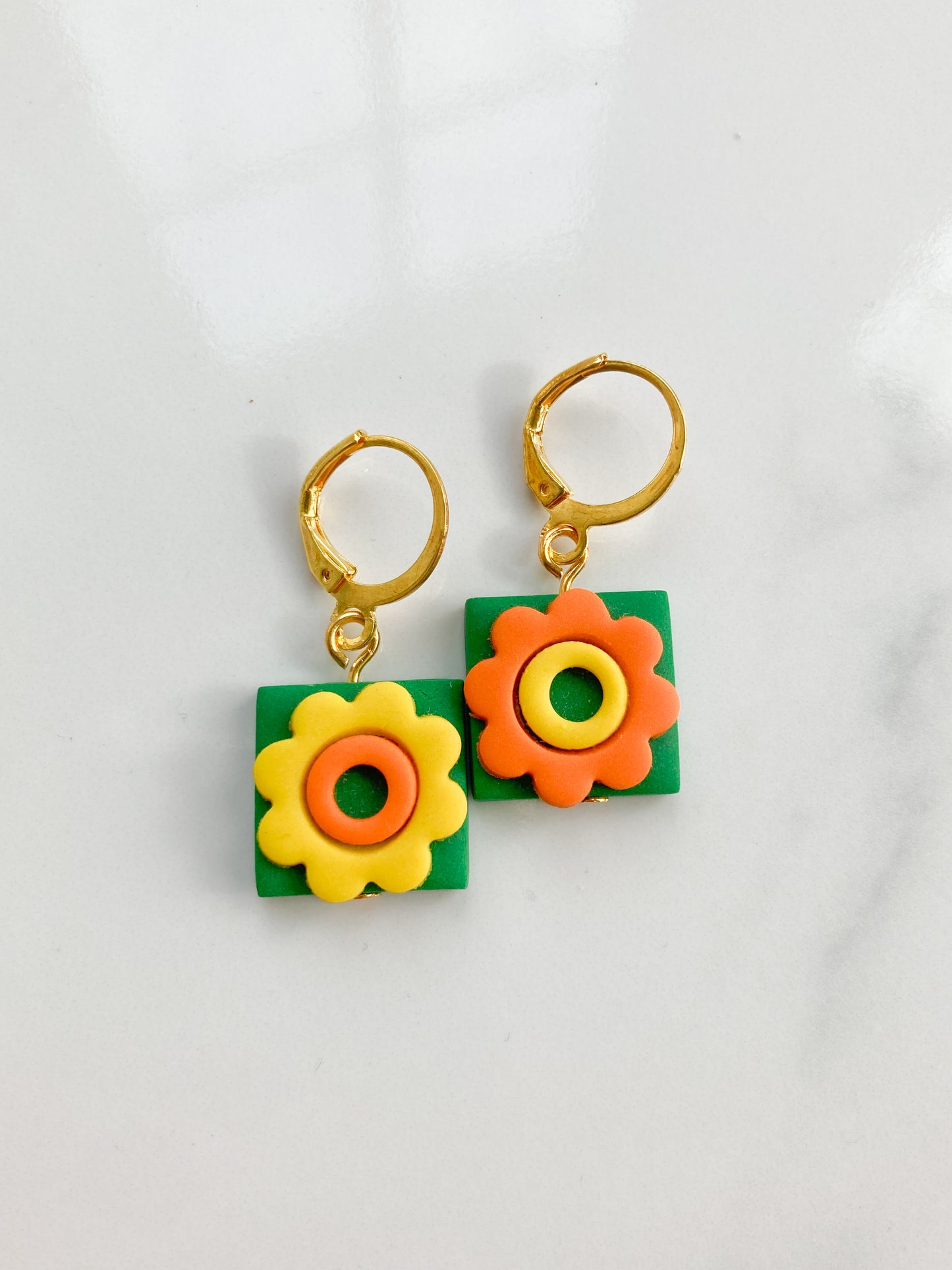 Meadow charms