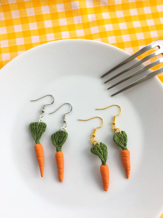 Carrots