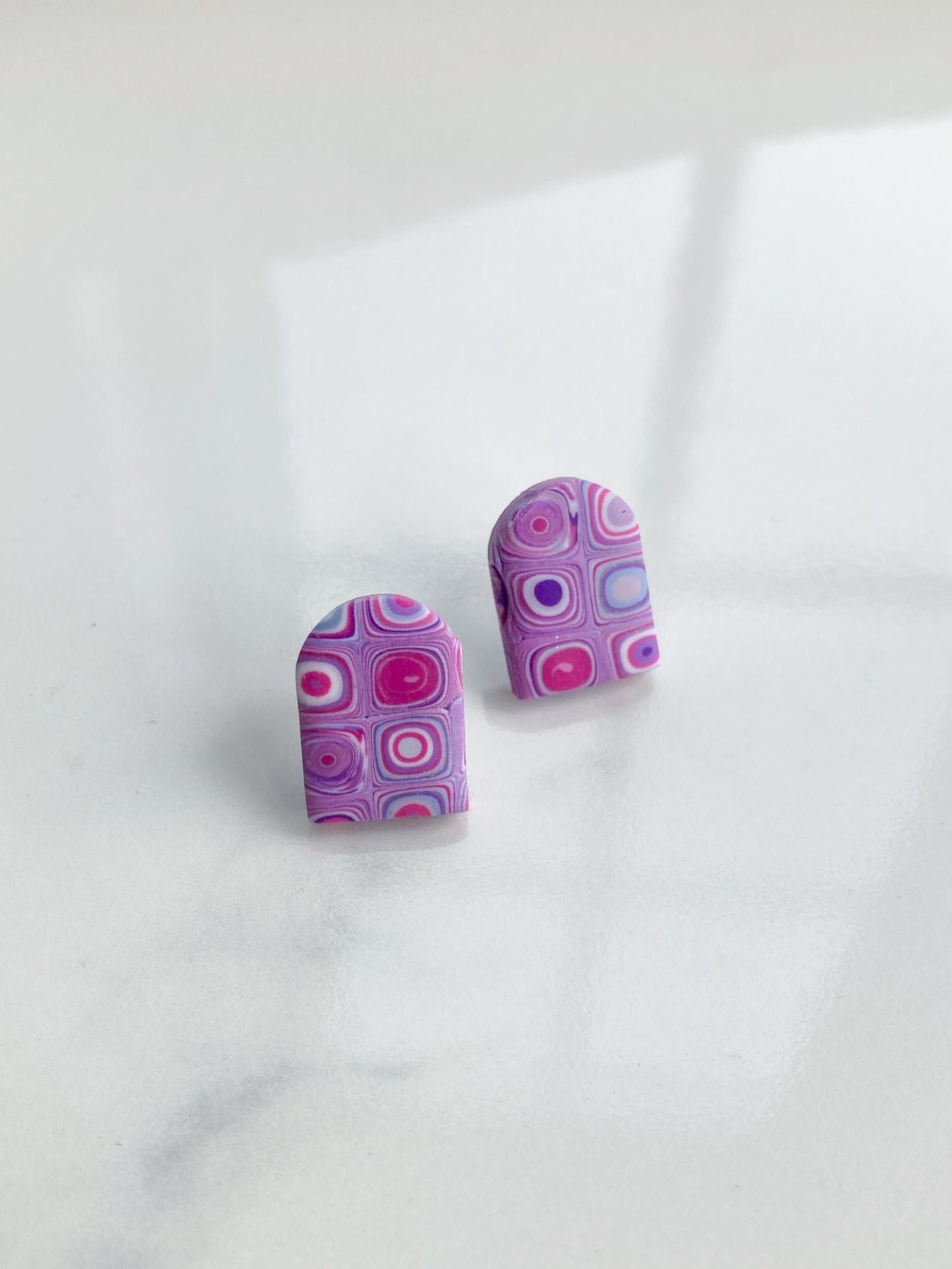 Twilight arch studs