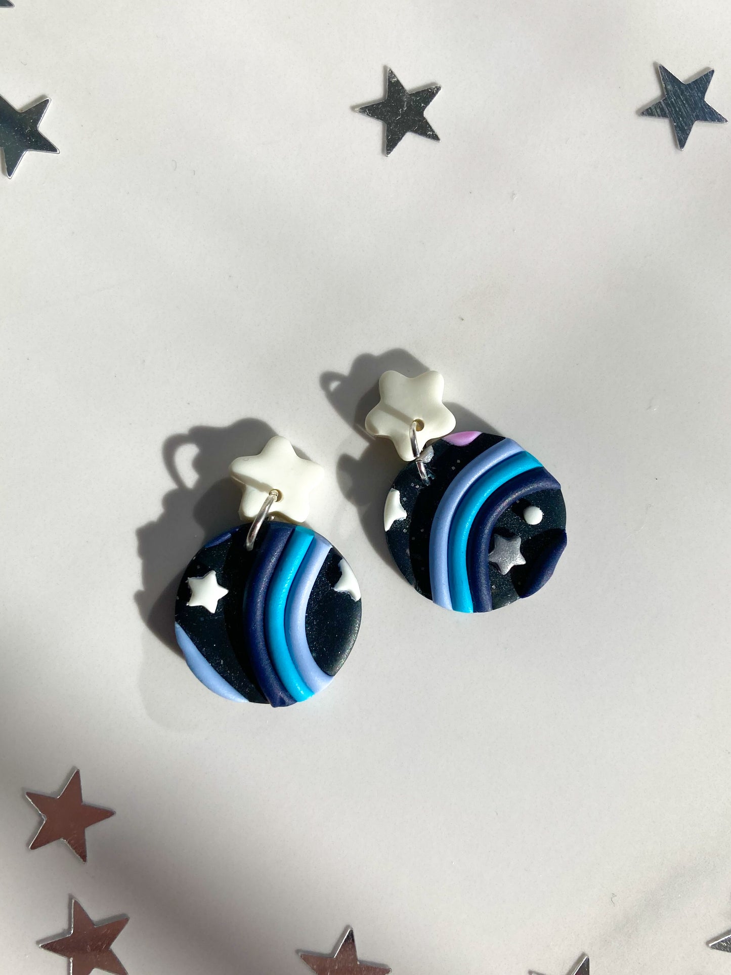 Cosmos star top discs