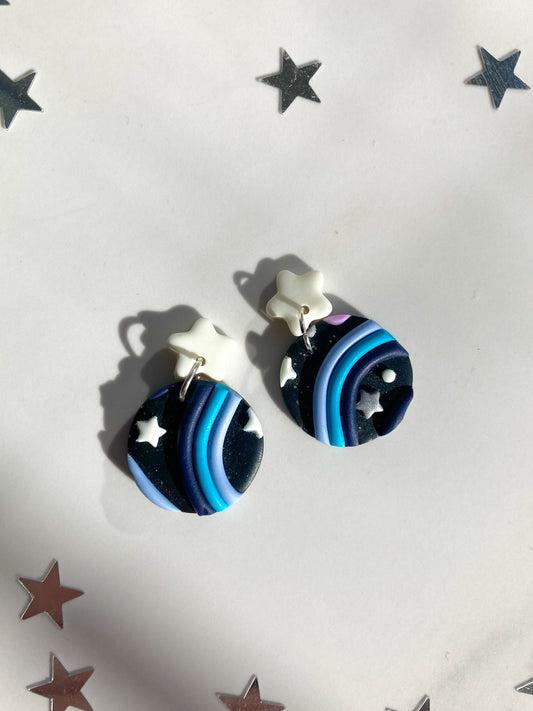 Cosmos star top discs