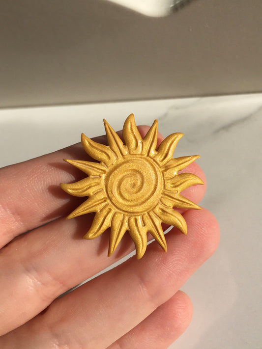 Helios Pin