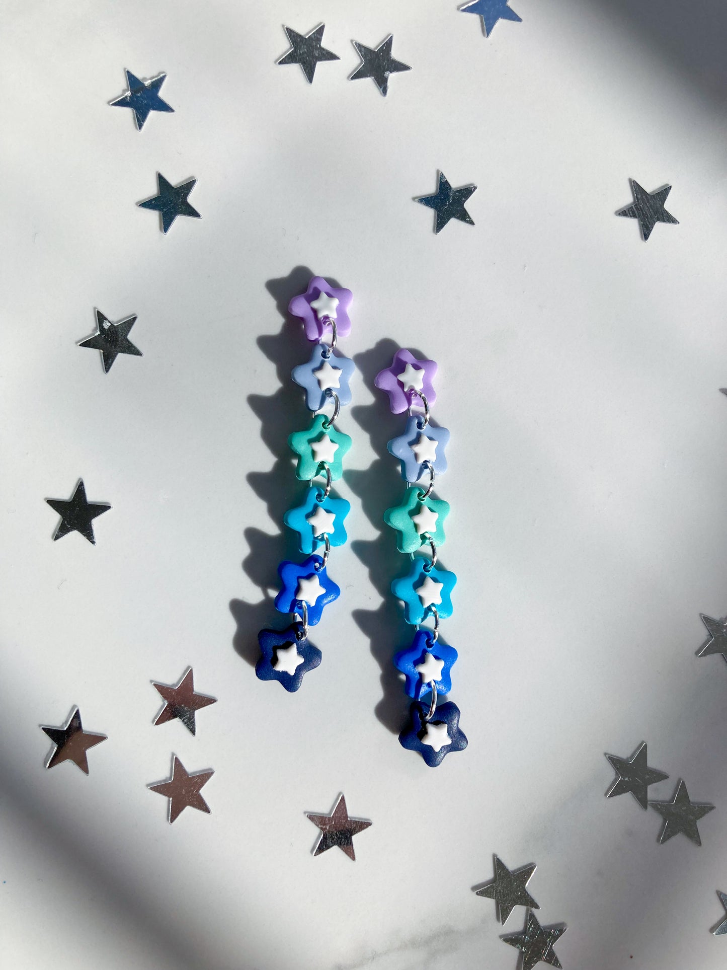 Space Sprinkles