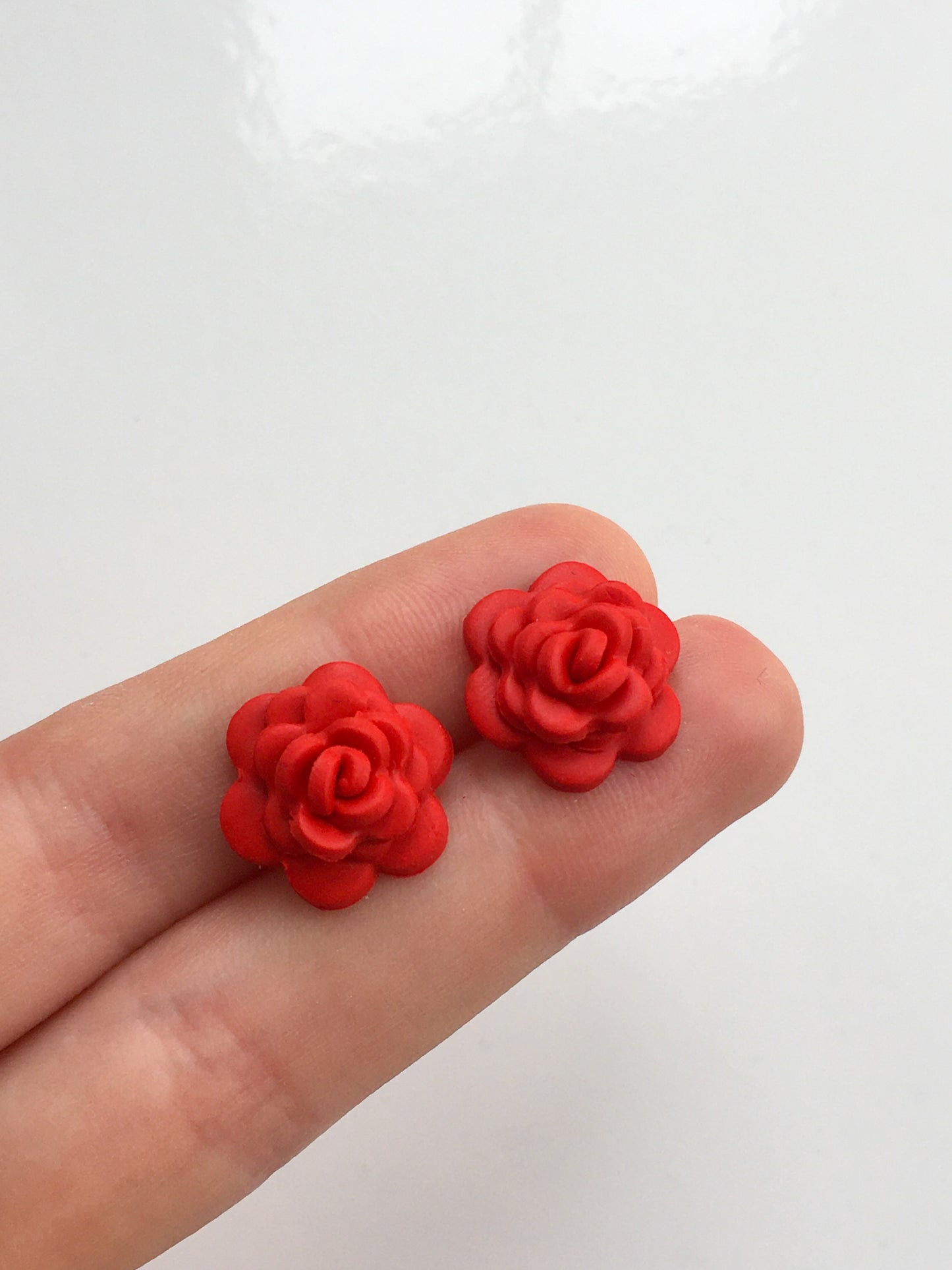 Bouquet Roses - Limited Edition