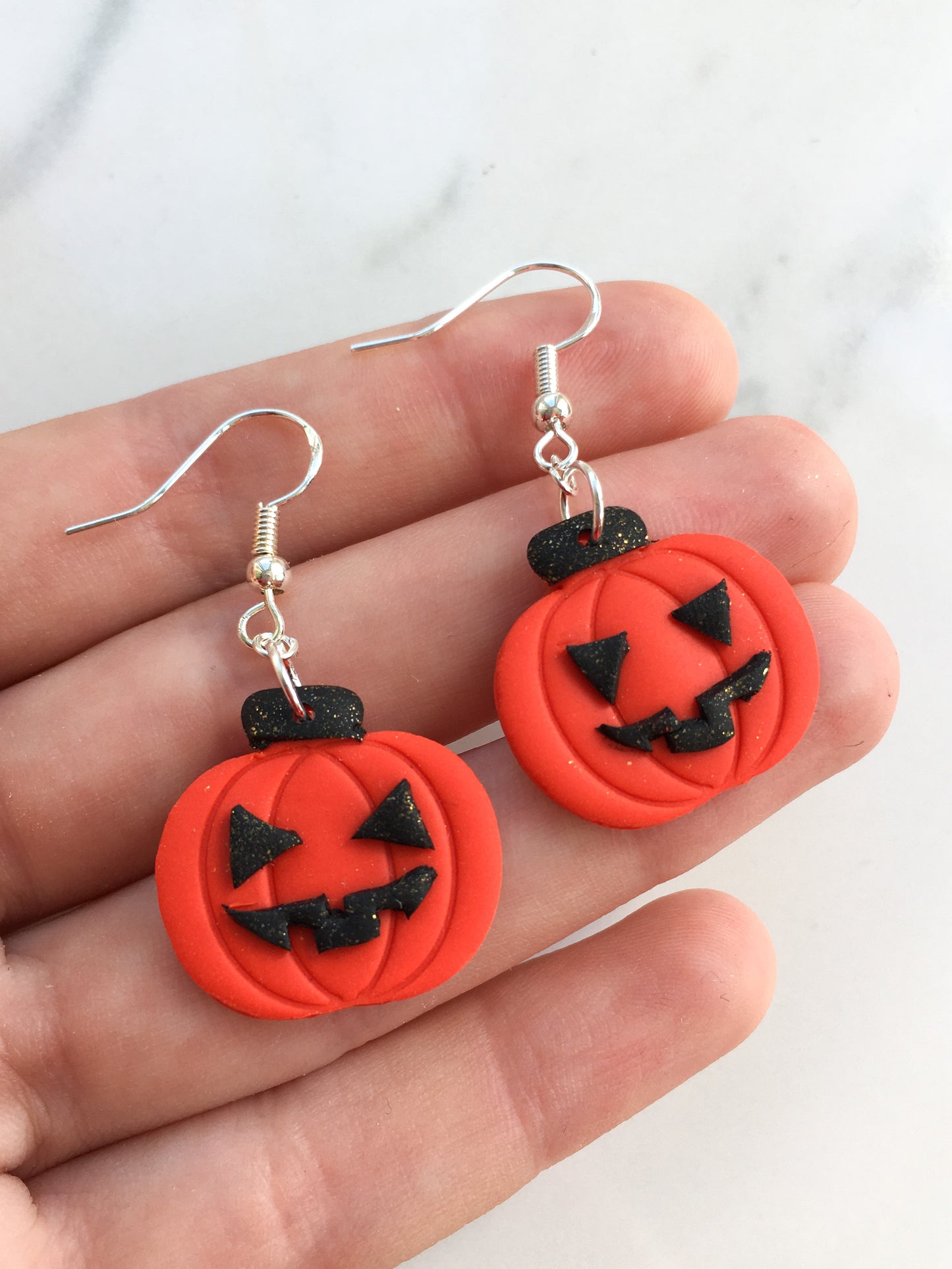 Jack O' Lanterns