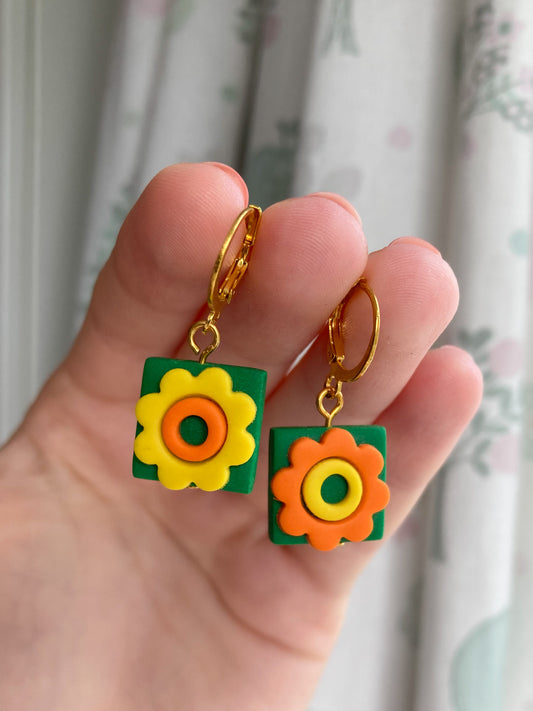 Meadow charms