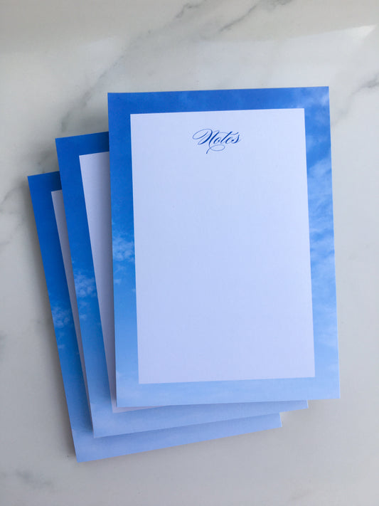 Cloud Notes notepad