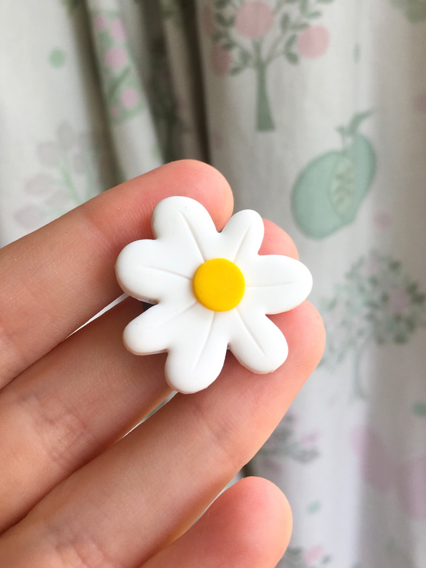 Flower Magnets