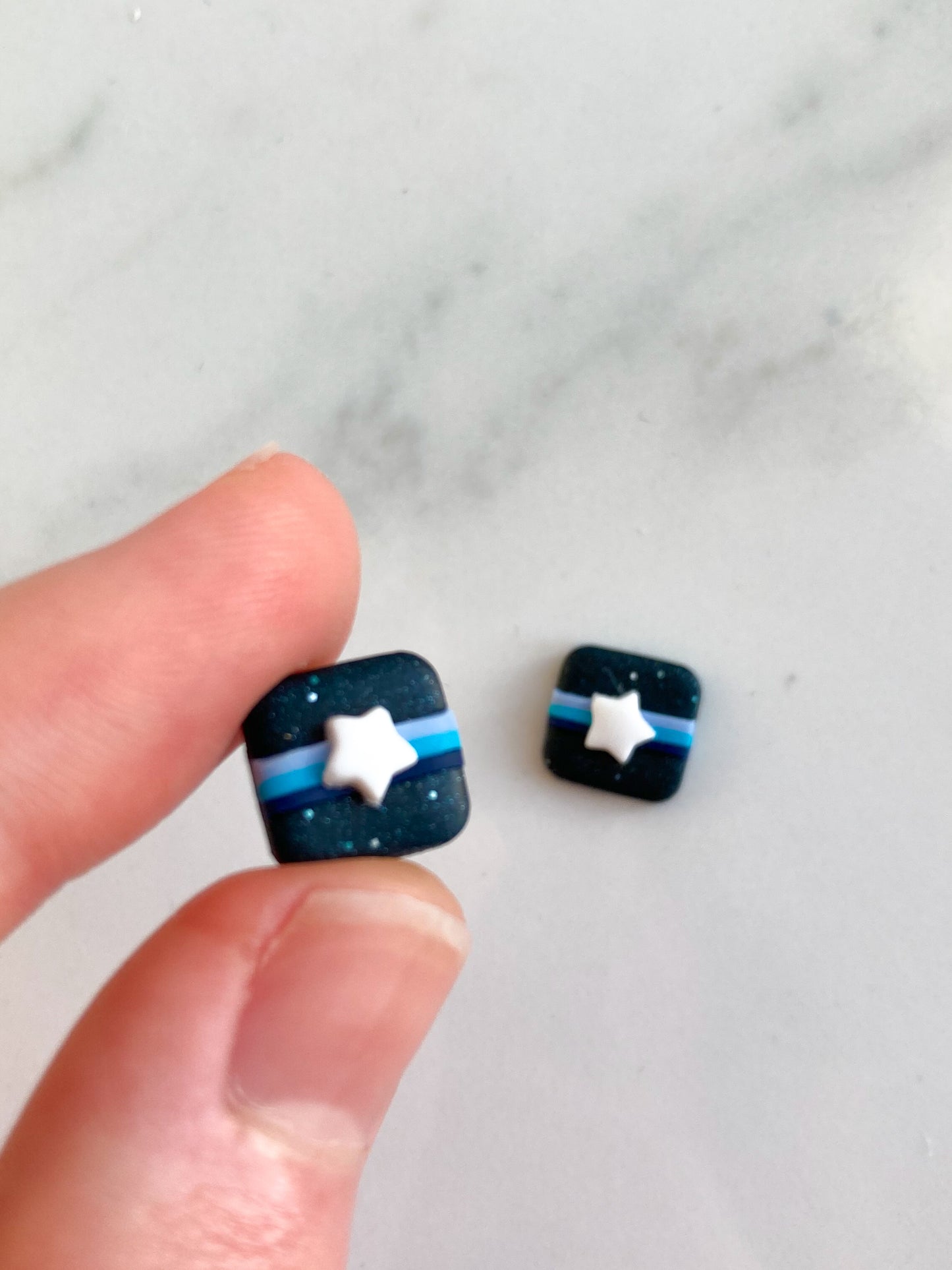 Milky Way studs