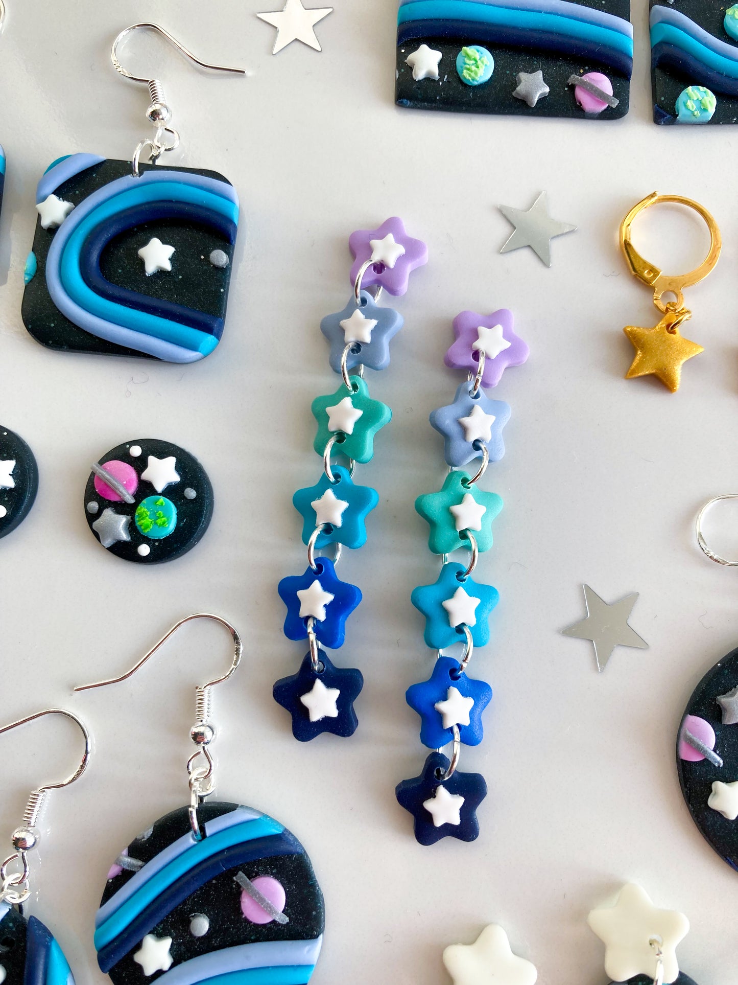 Space Sprinkles