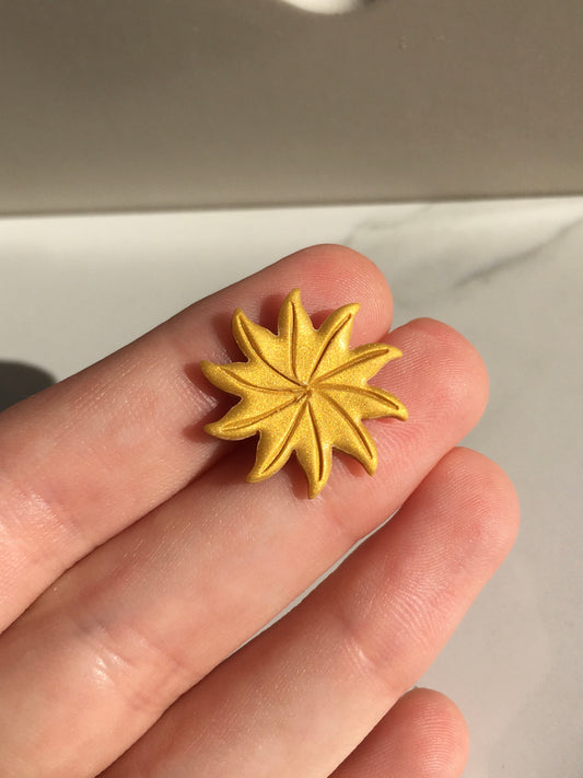 Helios Pin