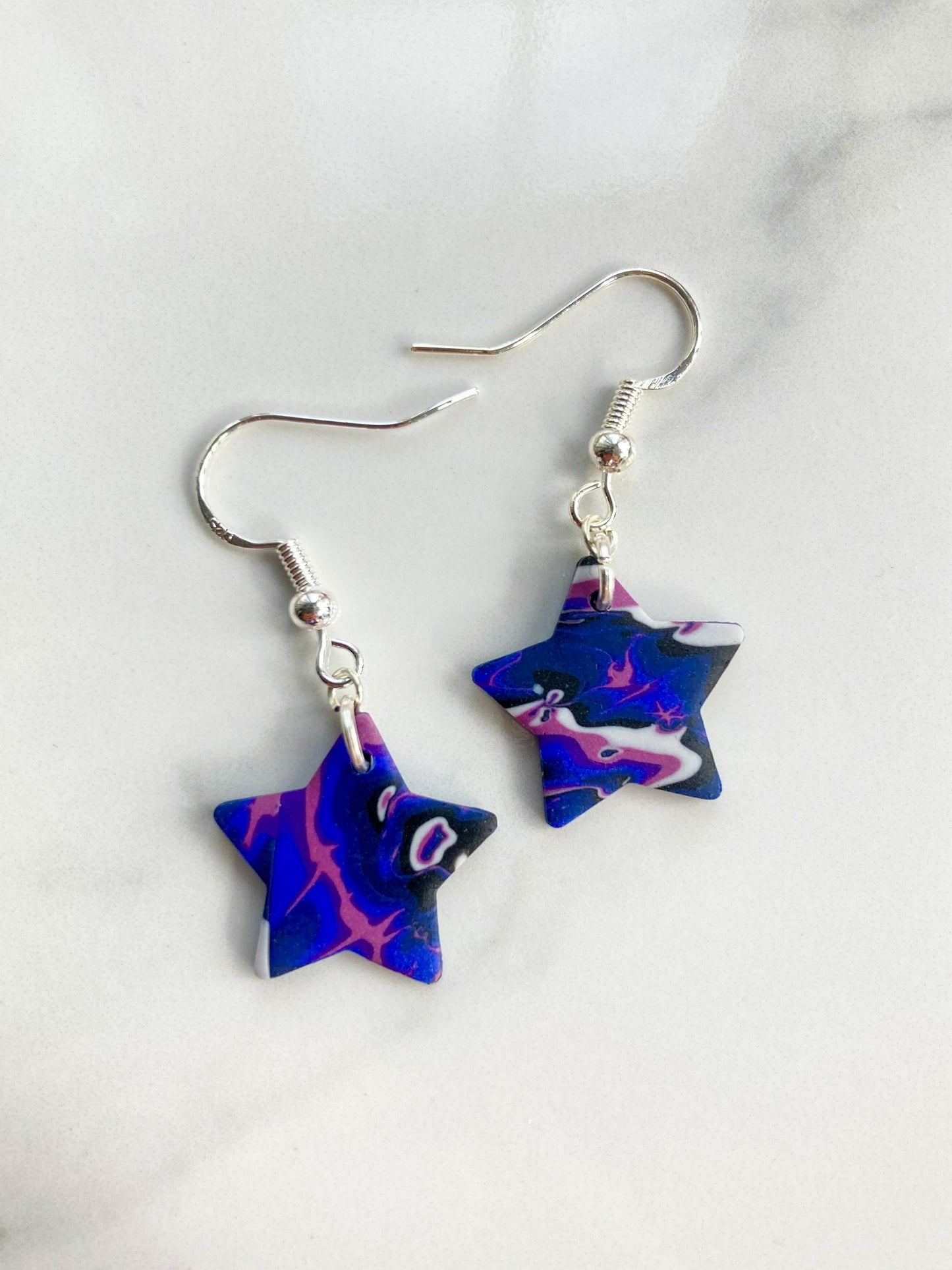 High Voltage stars
