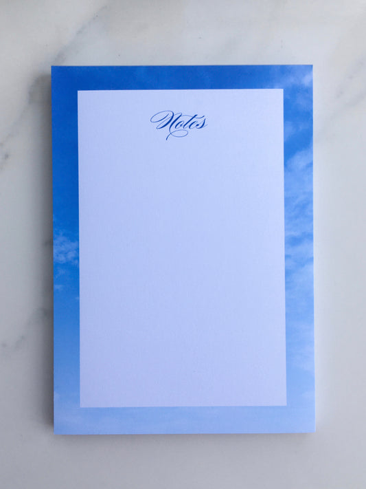 Cloud Notes notepad