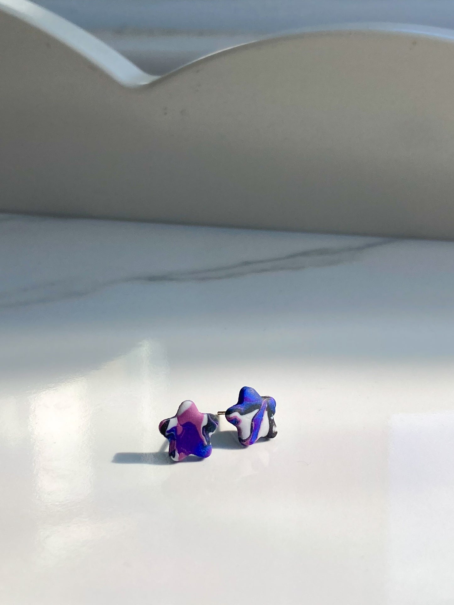 High Voltage micro stars