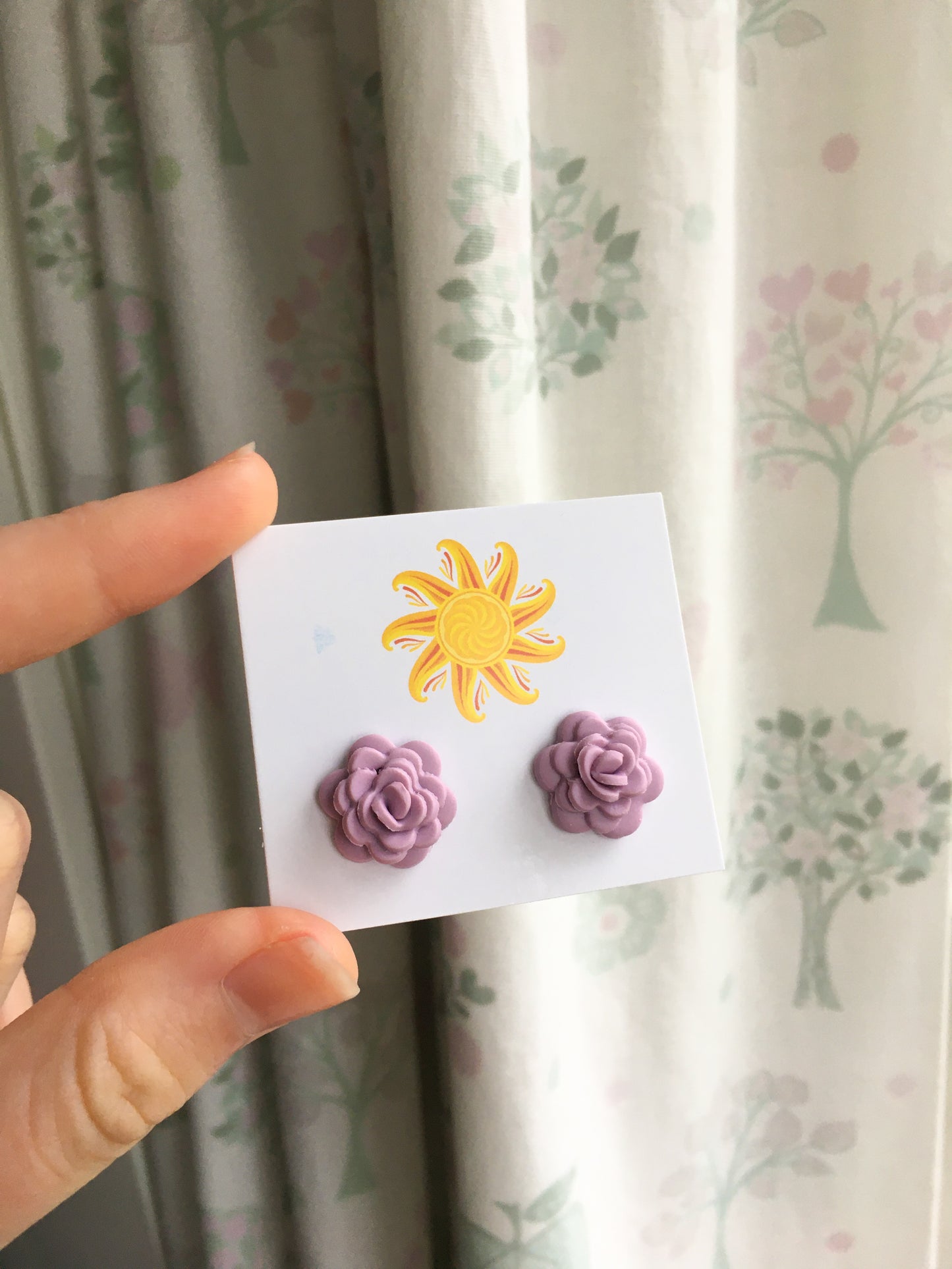 Bouquet Roses - Limited Edition