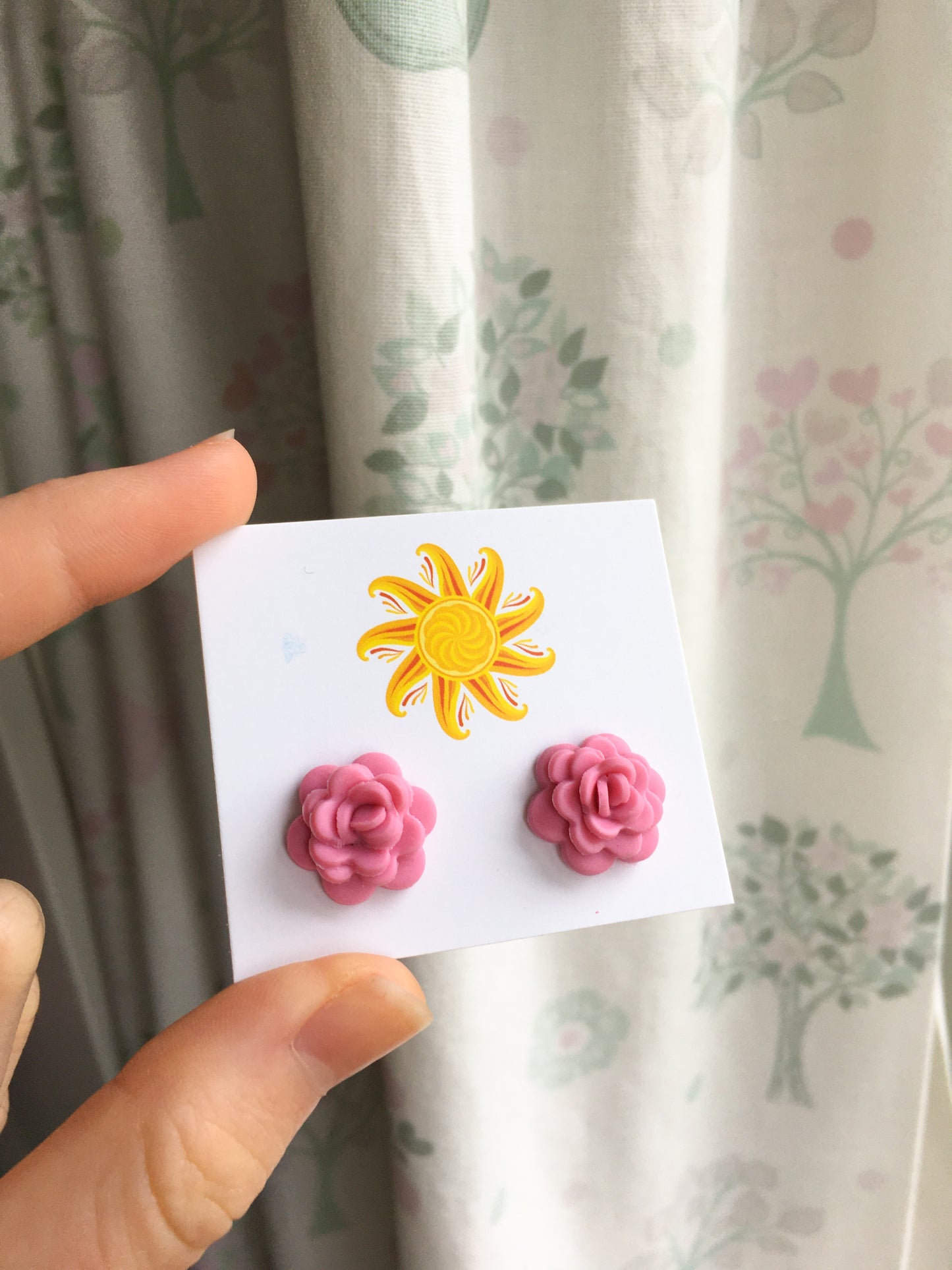 Bouquet Roses - Limited Edition