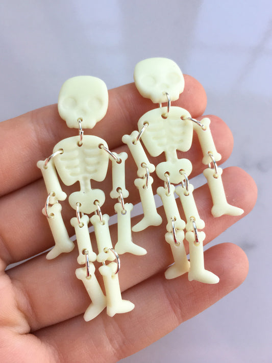 Dem Glow Bones