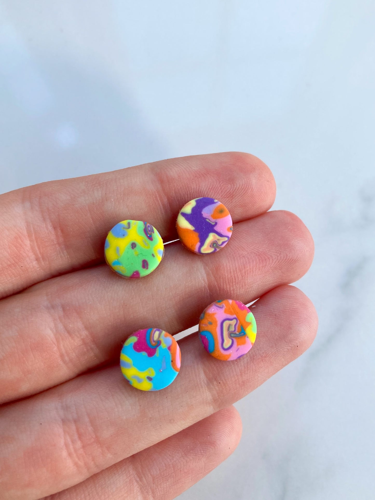 Festival micro studs