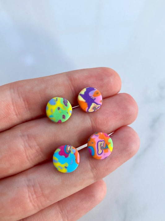 Festival micro studs