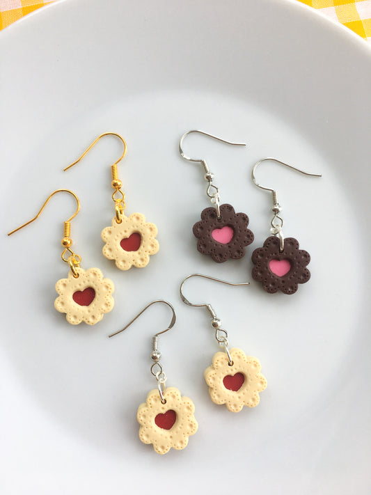 Jammie Dodgers - Mini