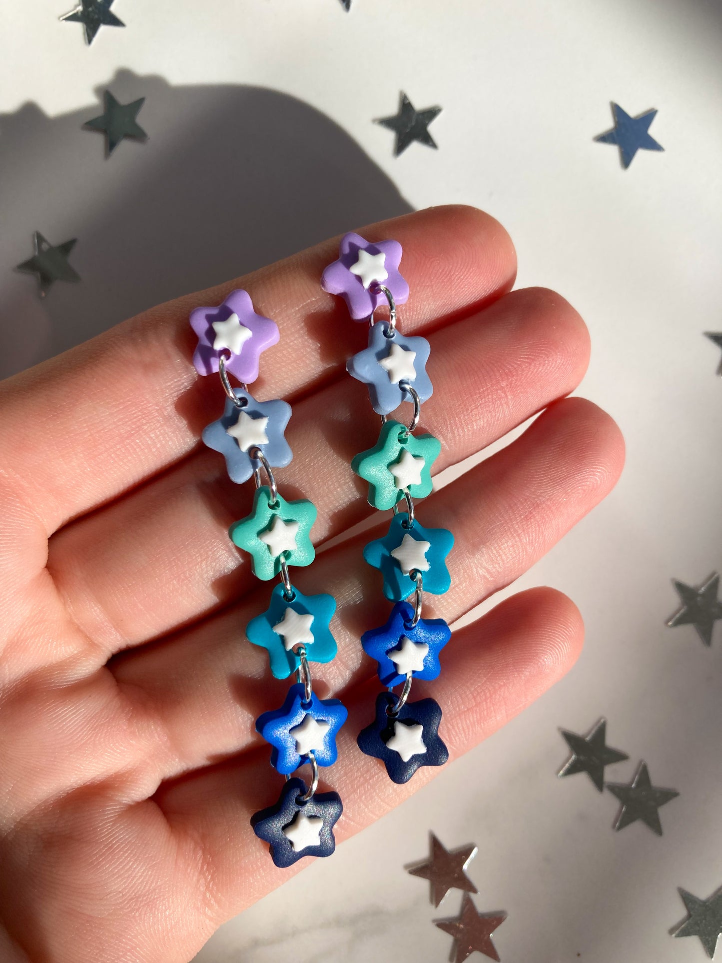 Space Sprinkles