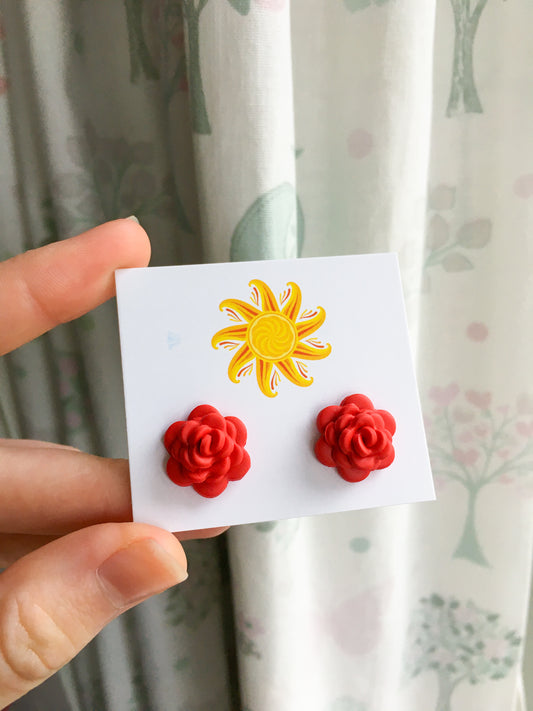 Bouquet Roses - Limited Edition