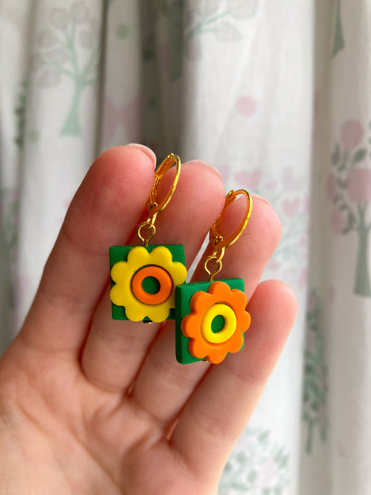 Meadow charms