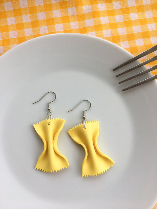 Farfalle