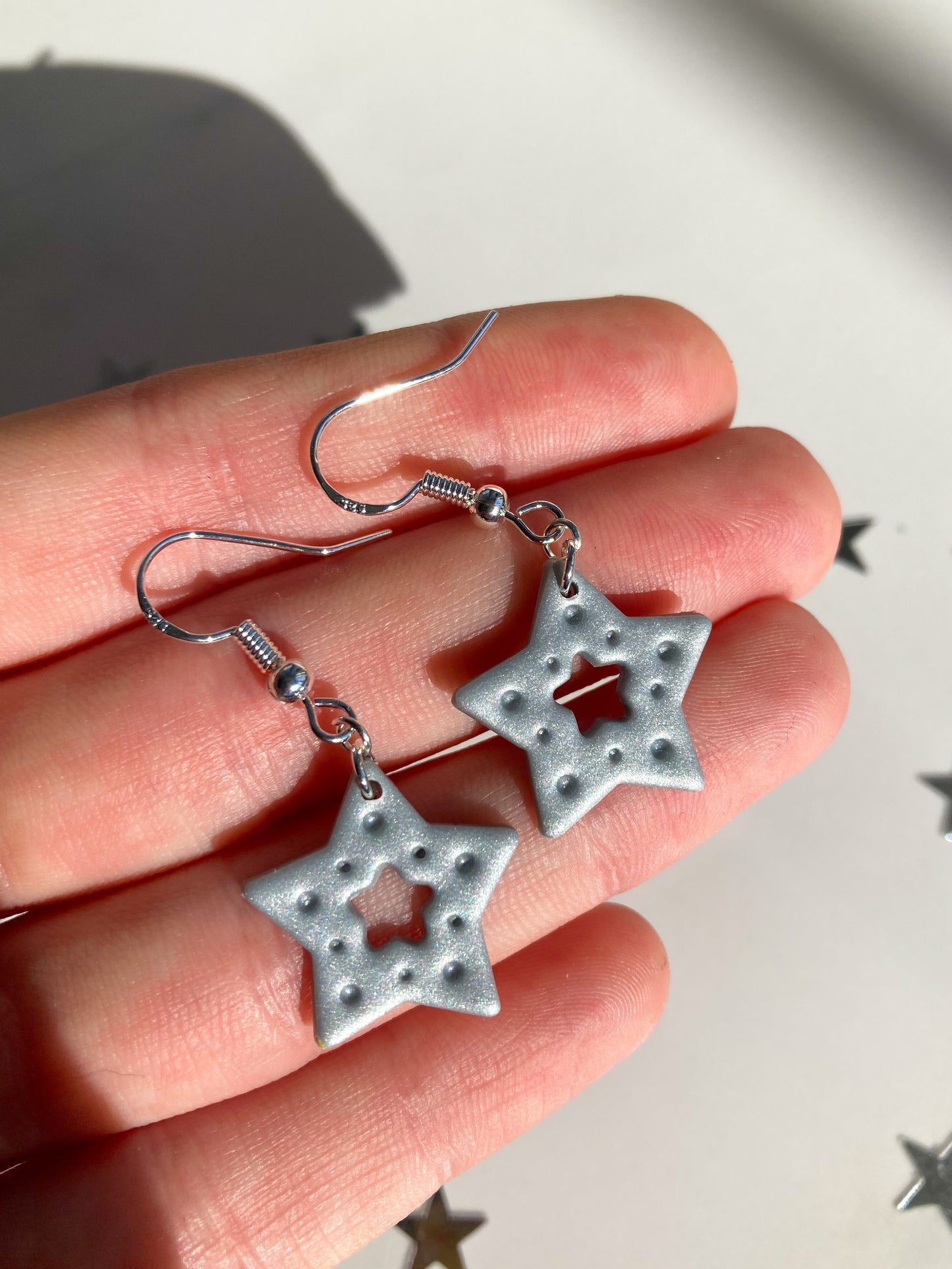 Satellite Stars