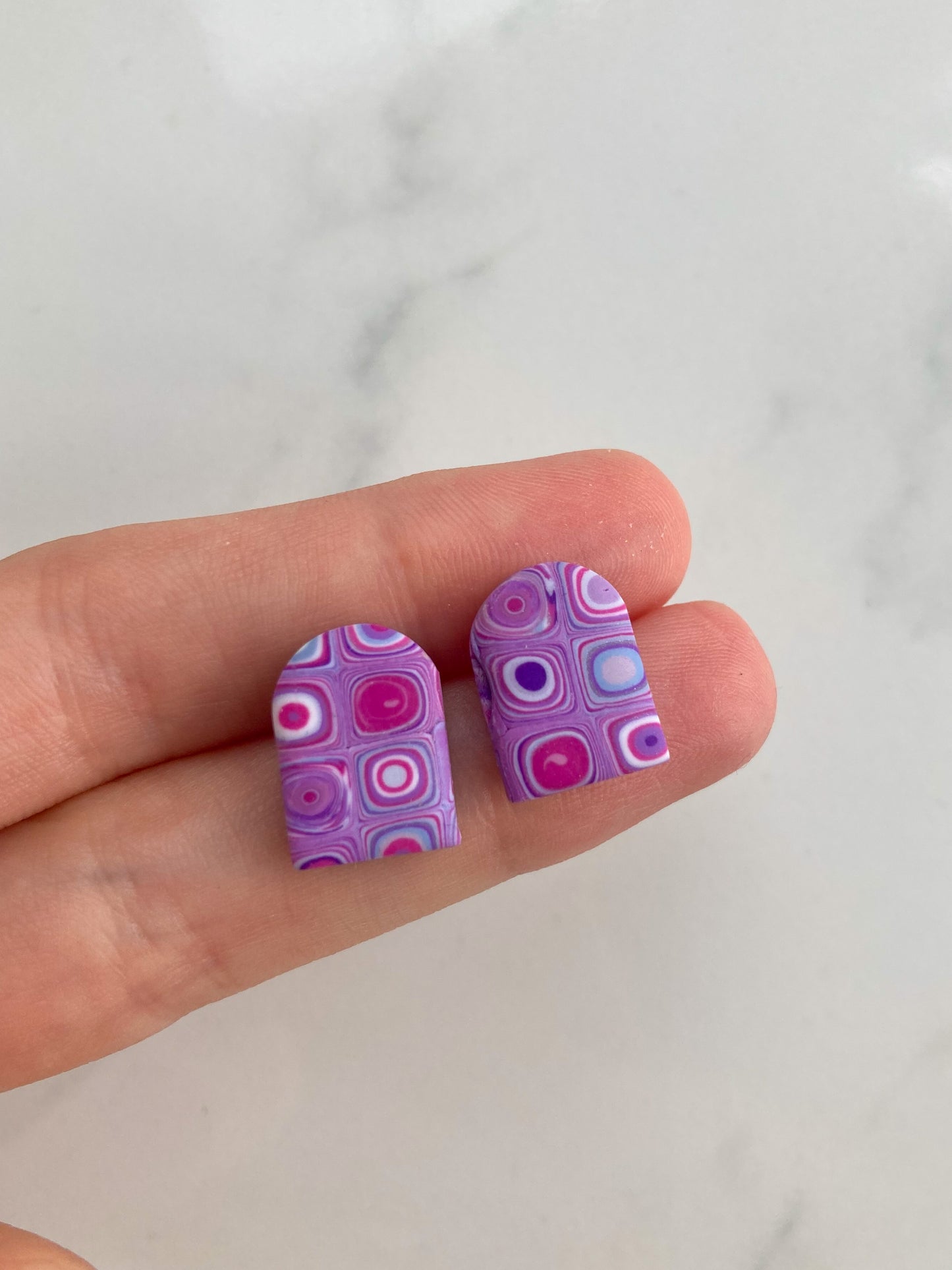 Twilight arch studs