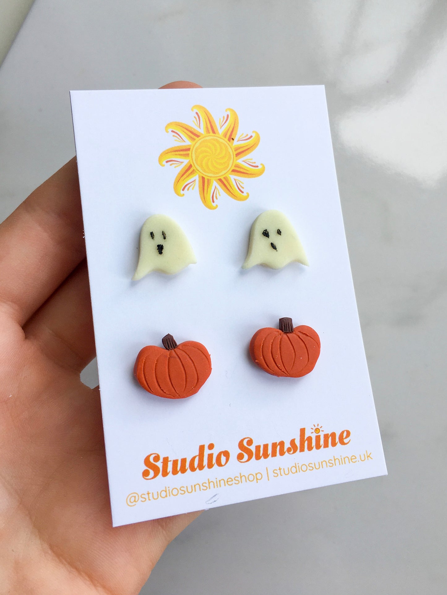 Autumn'oween stud pack