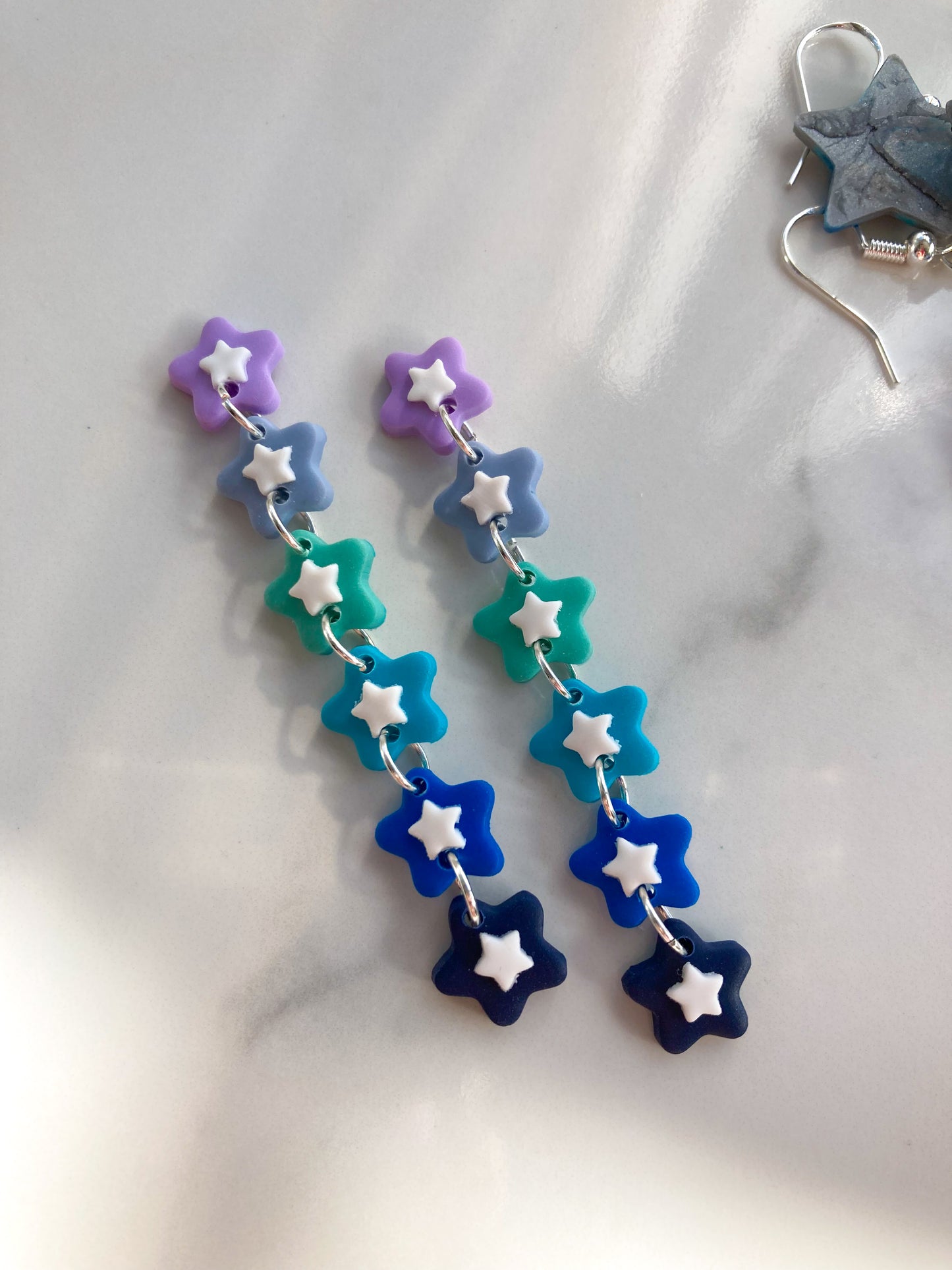 Space Sprinkles