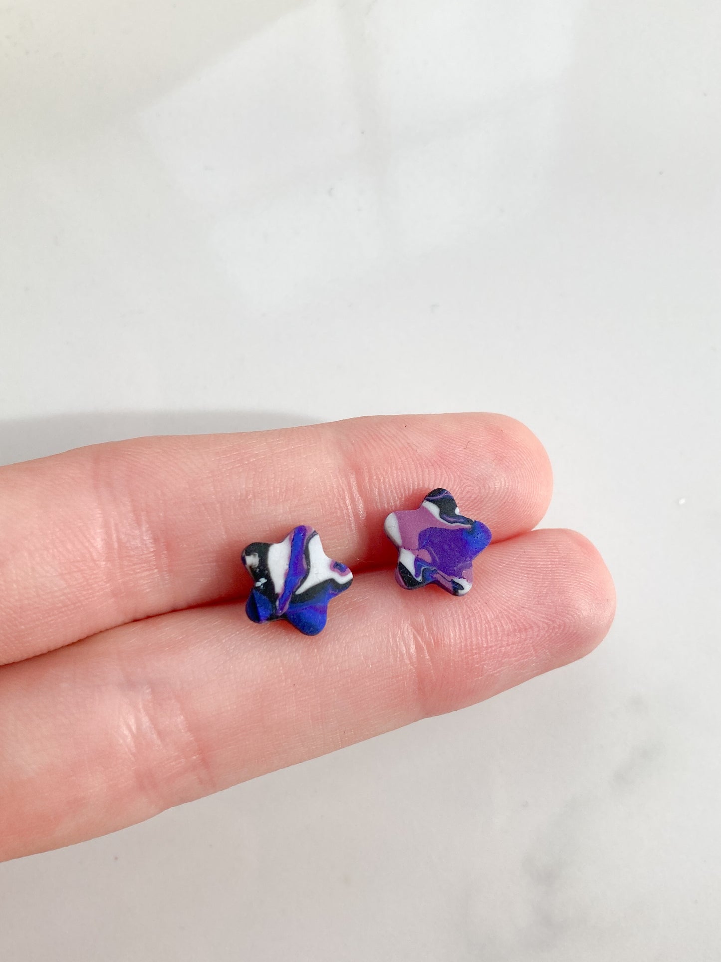 High Voltage micro stars