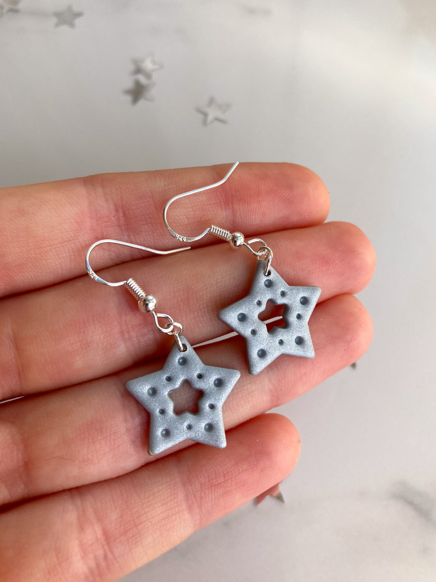 Satellite Stars