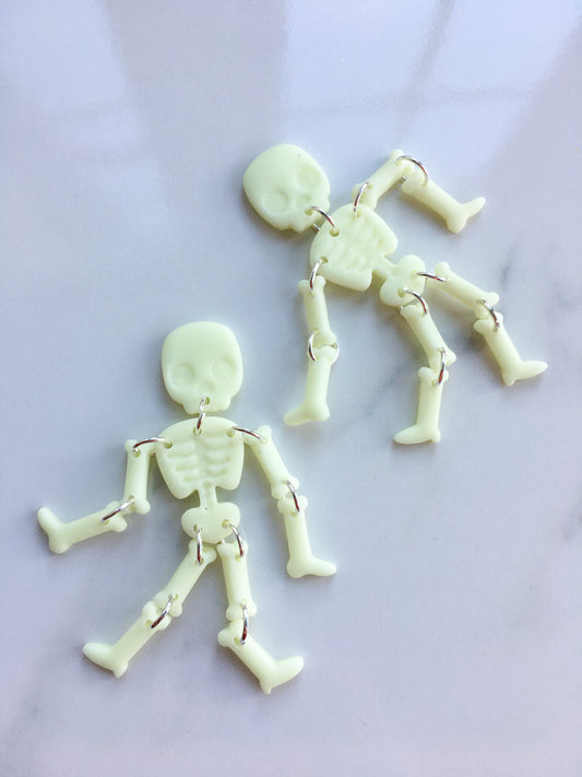 Dem Glow Bones