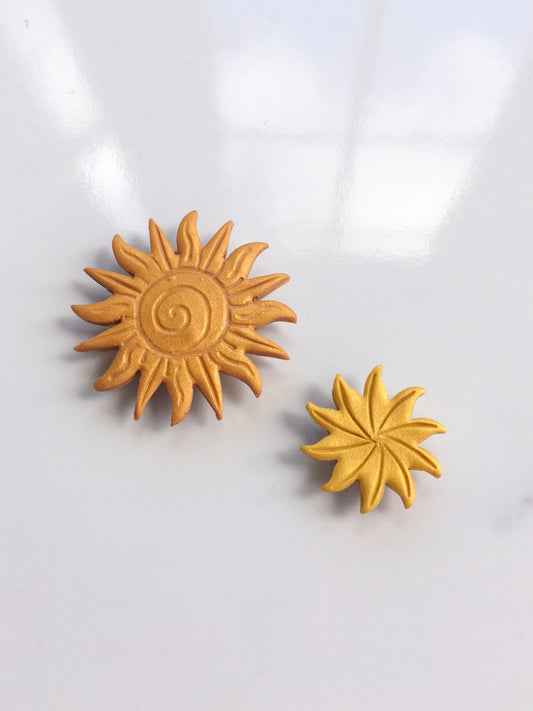 Helios magnet