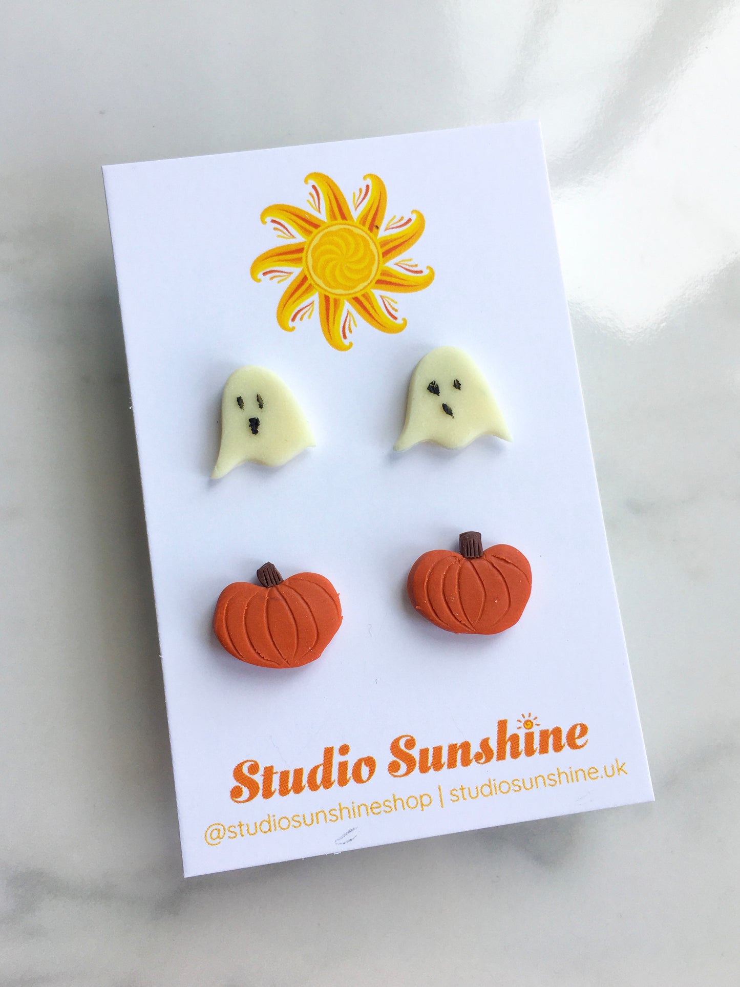 Autumn'oween stud pack