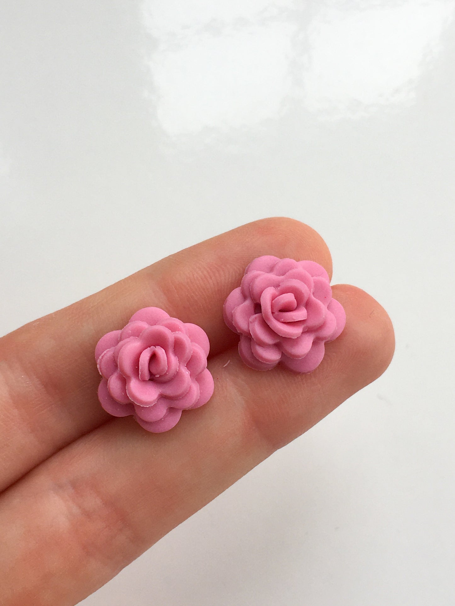 Bouquet Roses - Limited Edition