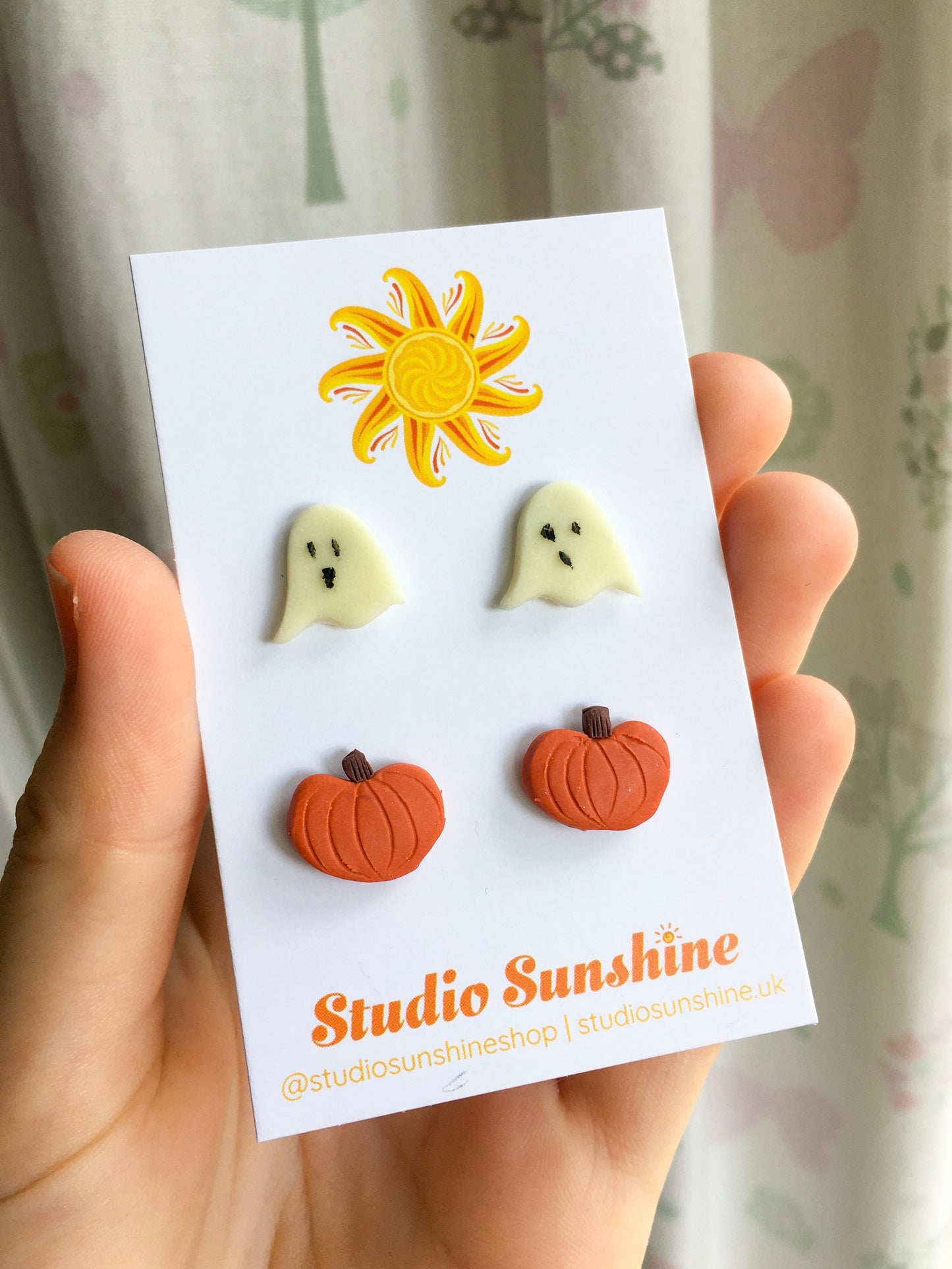 Autumn'oween stud pack