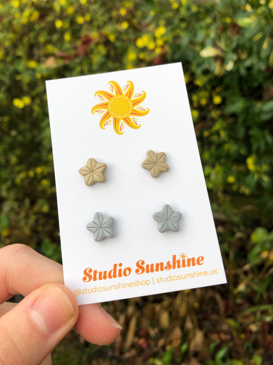 Shiny Star Stud Packs