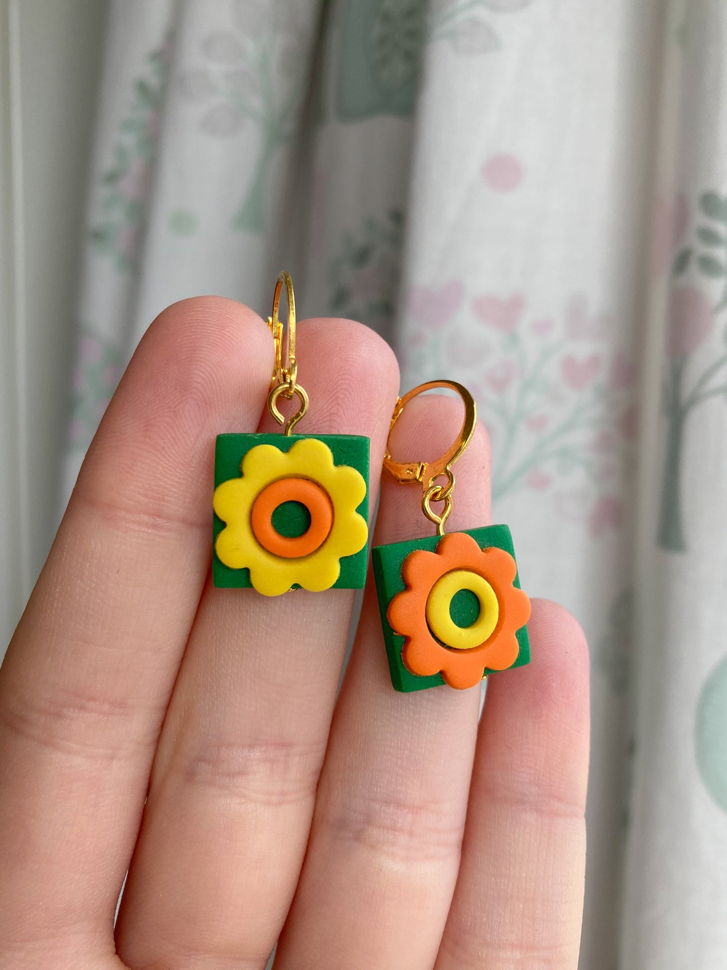 Meadow charms