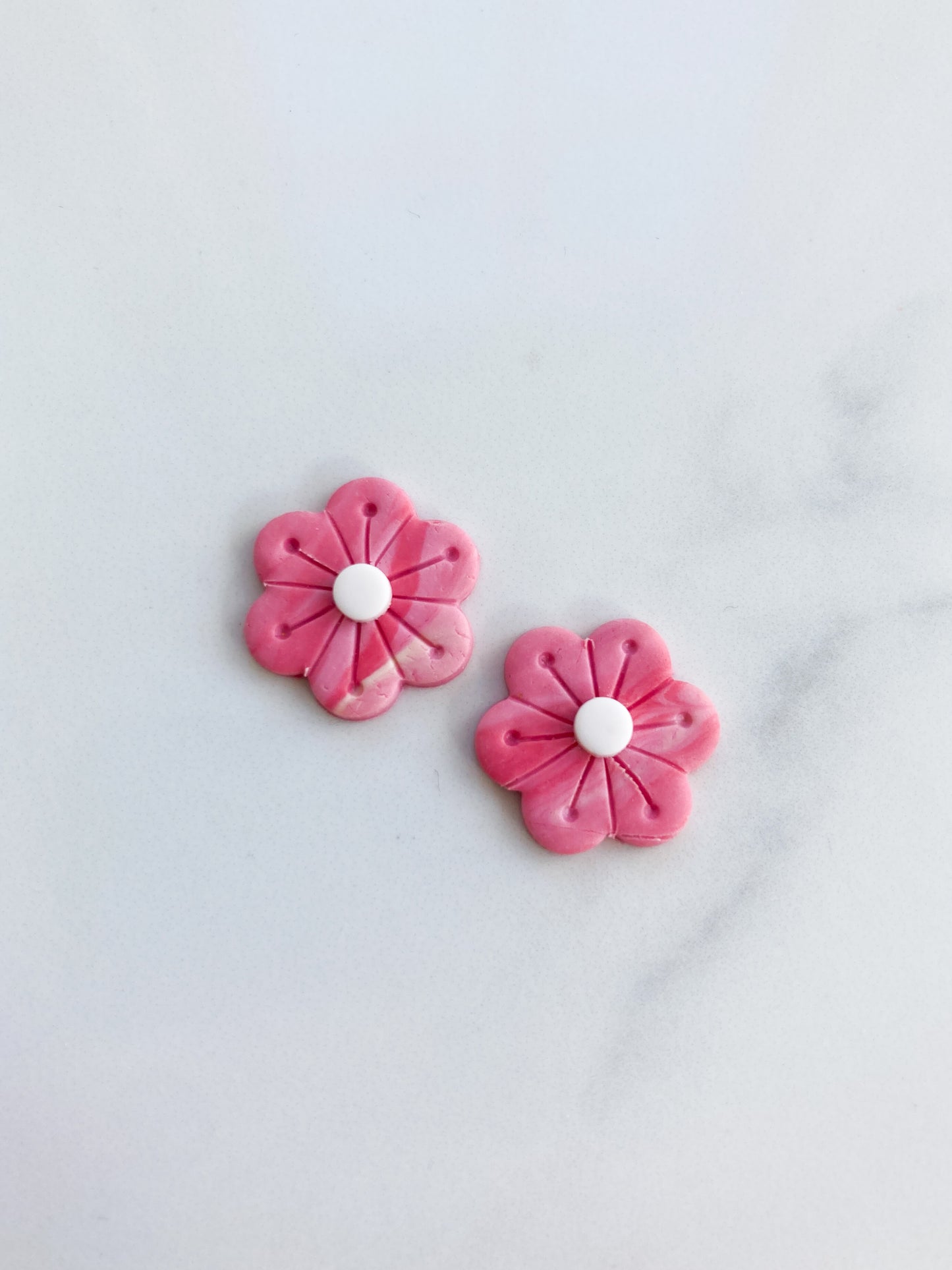 Posy studs